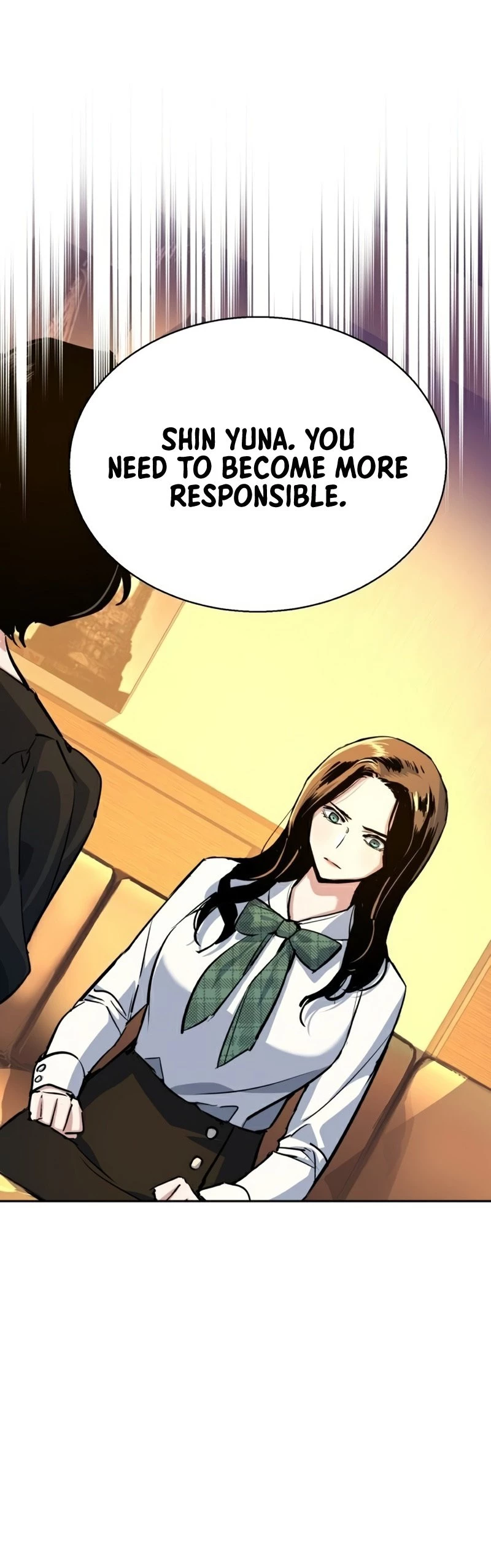 Read Teenage Mercenary EN Manga Online