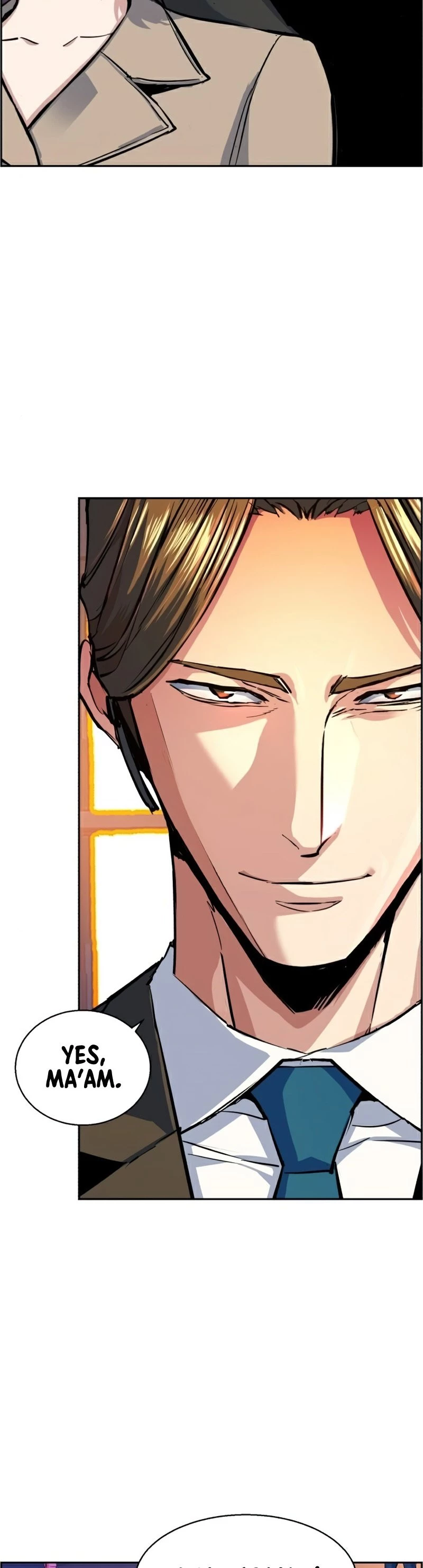 Read Teenage Mercenary EN Manga Online