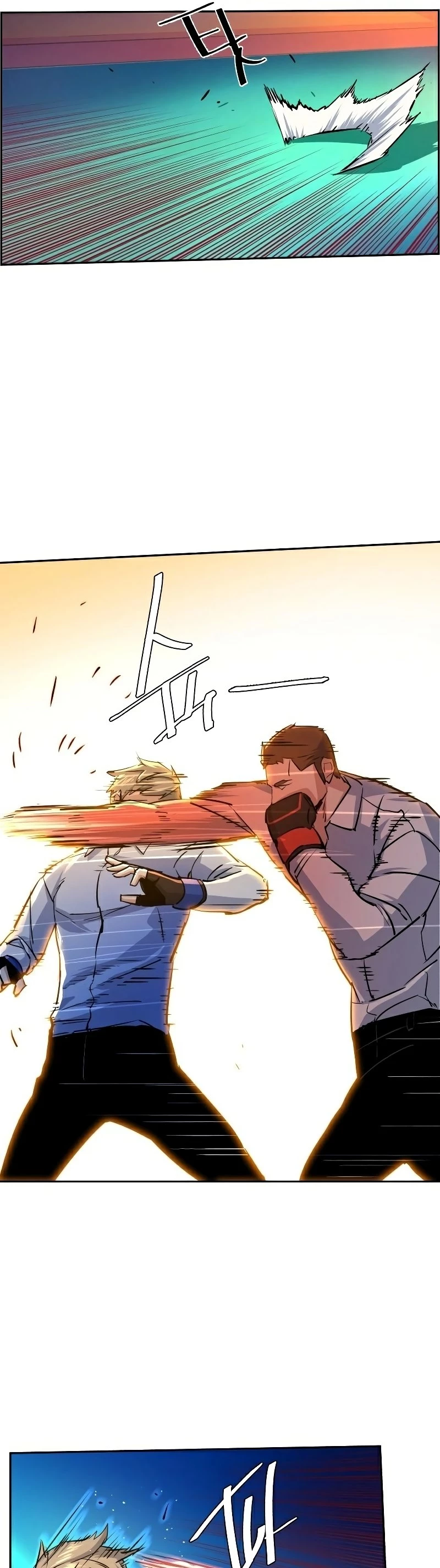 Read Teenage Mercenary EN Manga Online