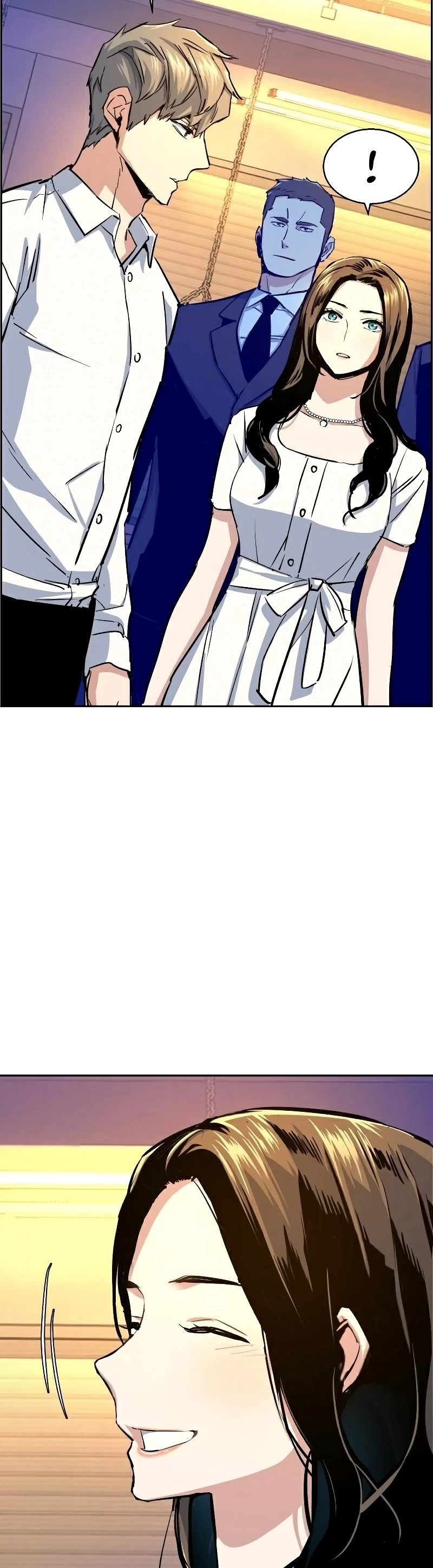 Read Teenage Mercenary EN Manga Online