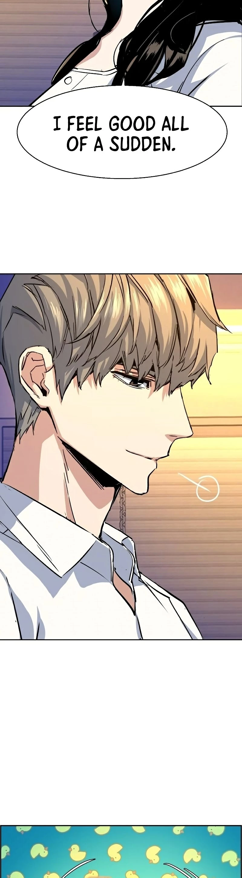 Read Teenage Mercenary EN Manga Online