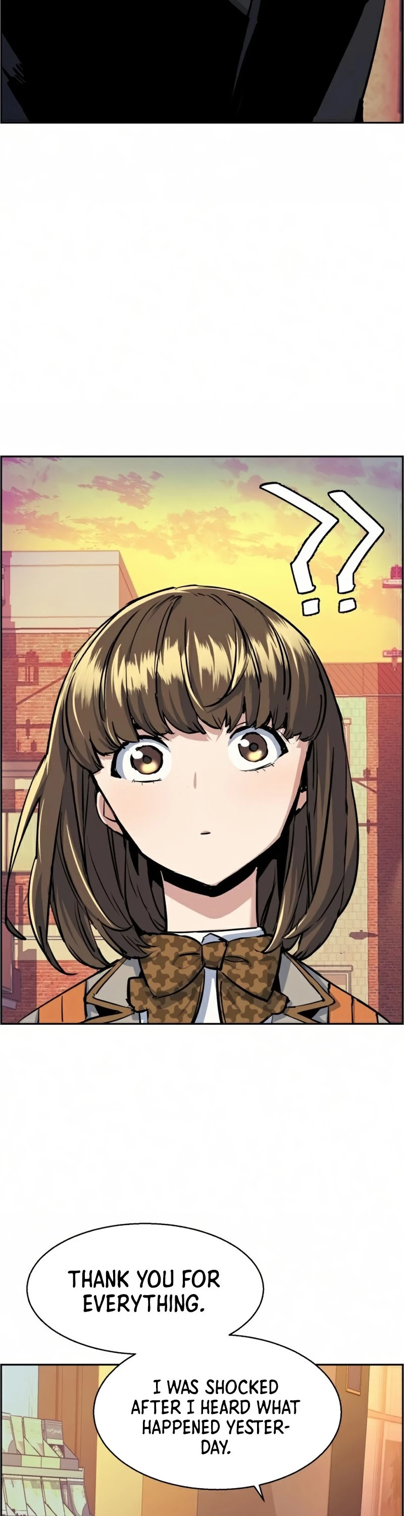 Read Teenage Mercenary EN Manga Online