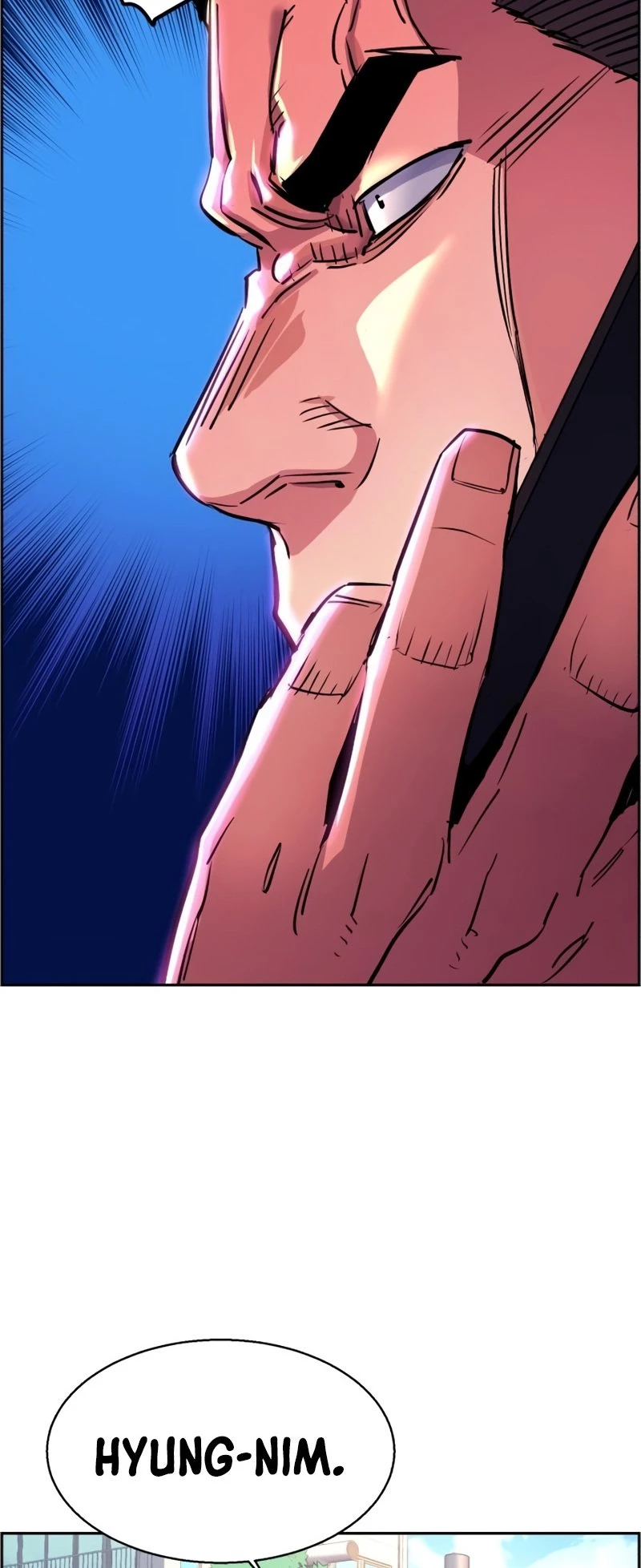 Read Teenage Mercenary EN Manga Online