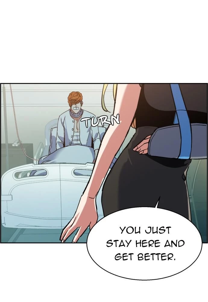 Read Teenage Mercenary EN Manga Online