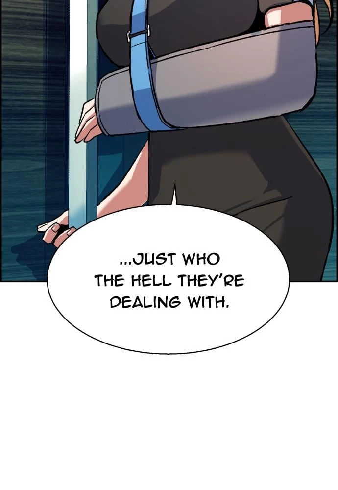 Read Teenage Mercenary EN Manga Online
