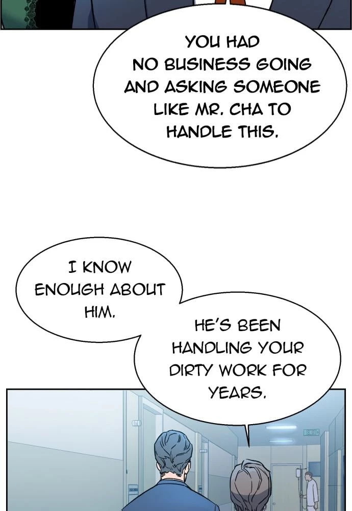 Read Teenage Mercenary EN Manga Online