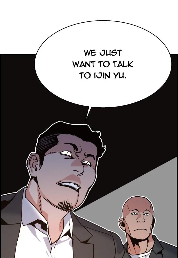Read Teenage Mercenary EN Manga Online