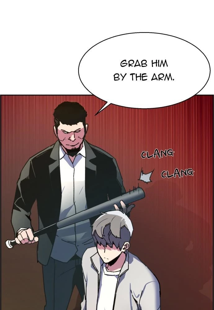 Read Teenage Mercenary EN Manga Online