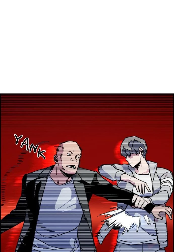 Read Teenage Mercenary EN Manga Online