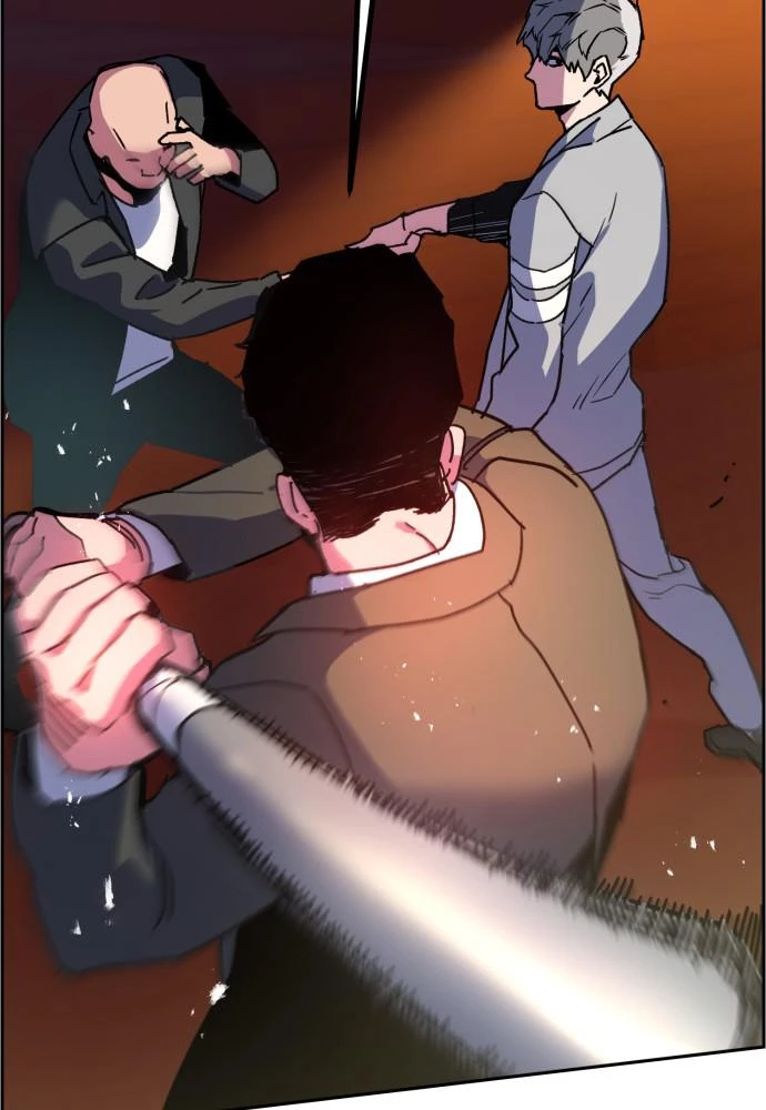Read Teenage Mercenary EN Manga Online