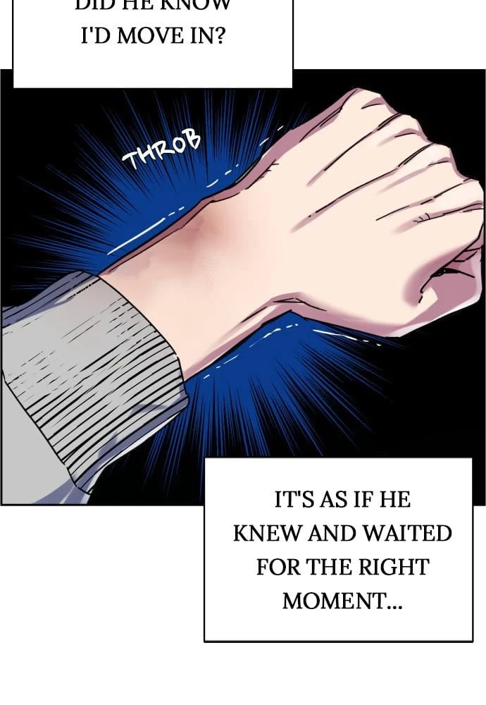 Read Teenage Mercenary EN Manga Online