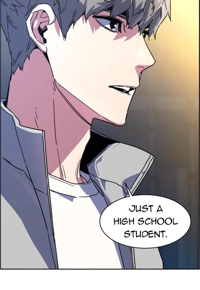 Read Teenage Mercenary EN Manga Online