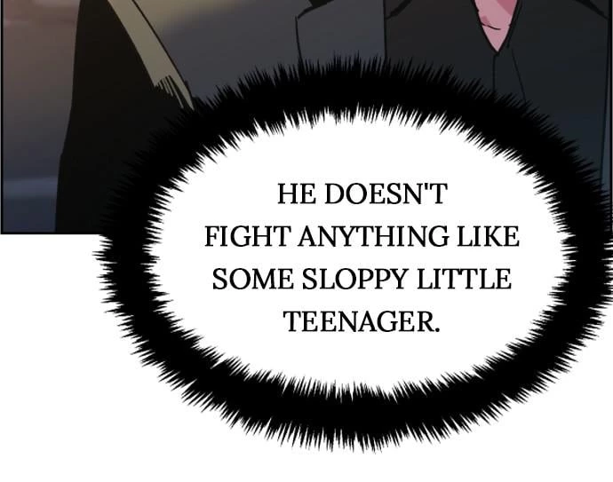 Read Teenage Mercenary EN Manga Online