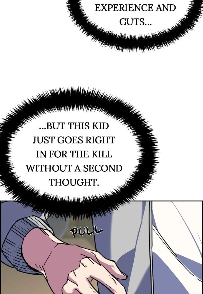 Read Teenage Mercenary EN Manga Online