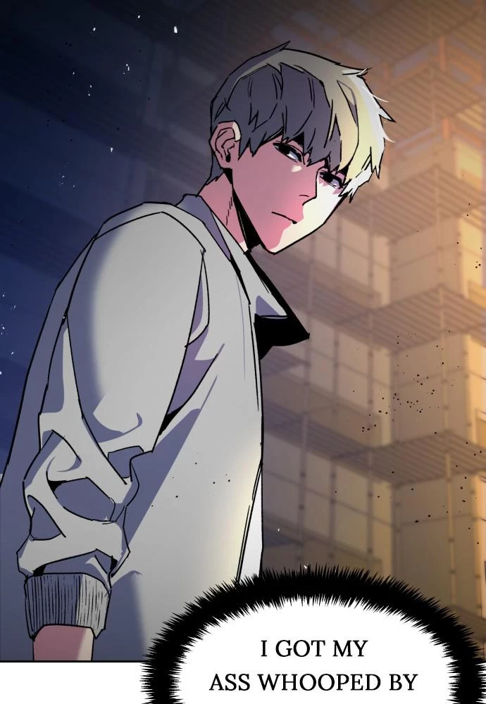 Read Teenage Mercenary EN Manga Online