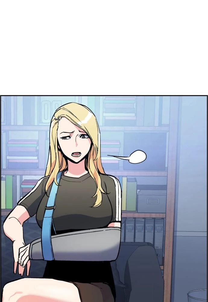 Read Teenage Mercenary EN Manga Online