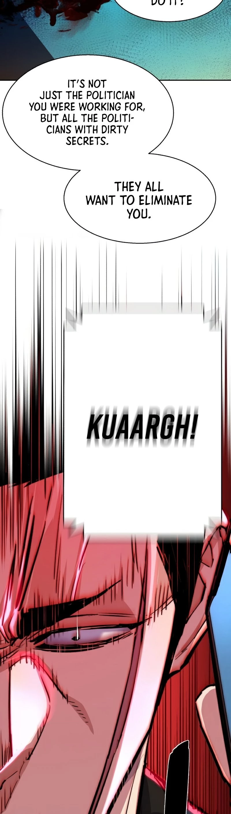 Read Teenage Mercenary EN Manga Online