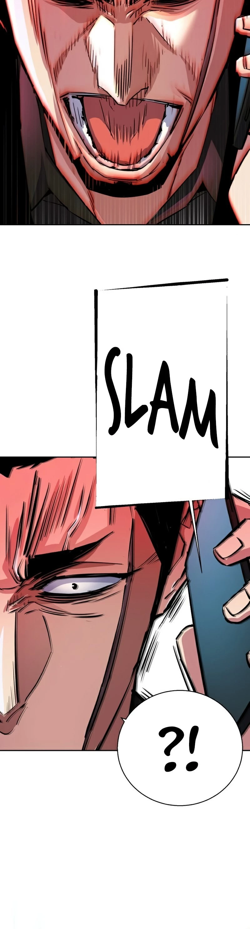 Read Teenage Mercenary EN Manga Online