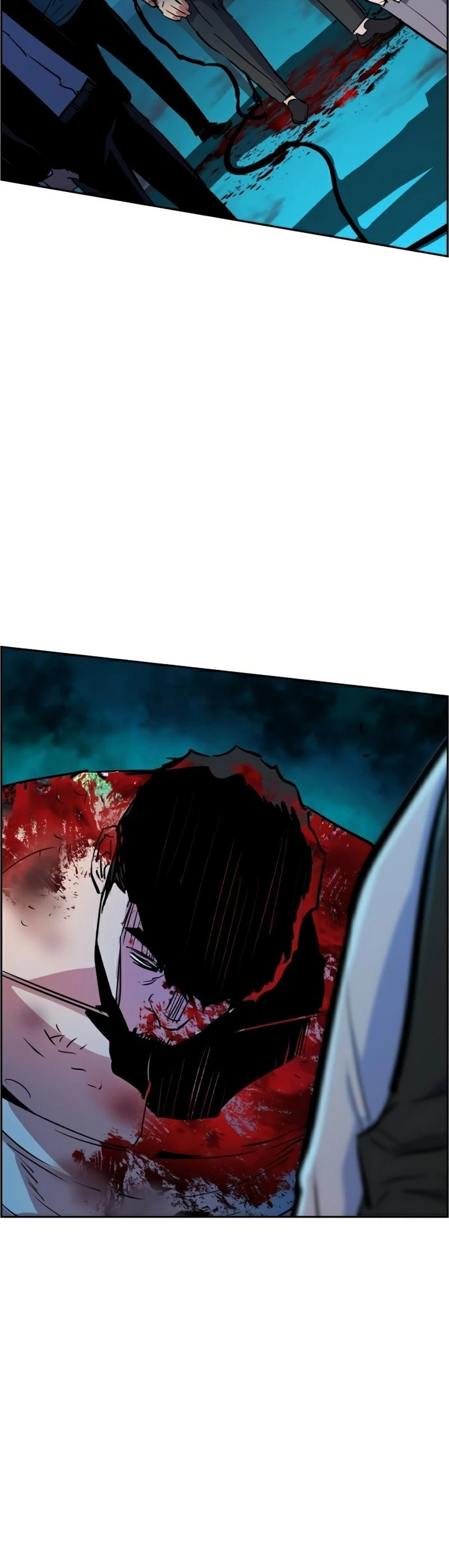 Read Teenage Mercenary EN Manga Online