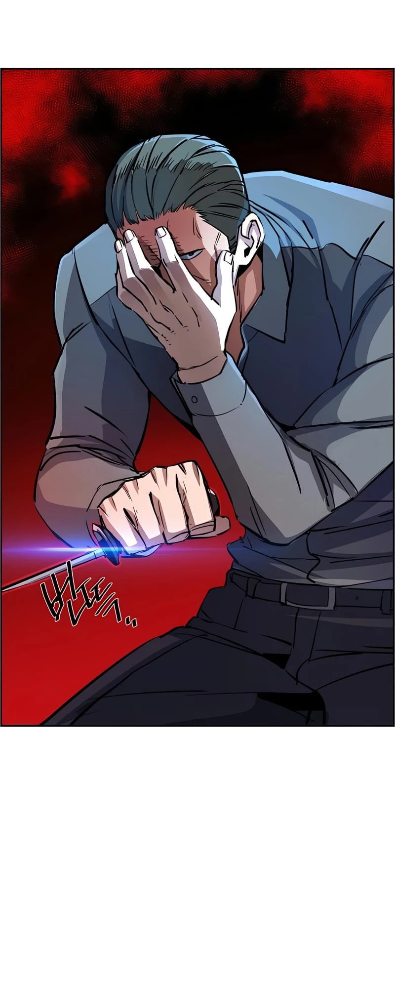 Read Teenage Mercenary EN Manga Online
