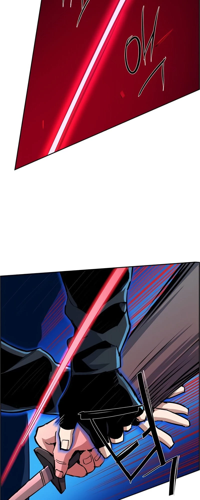 Read Teenage Mercenary EN Manga Online