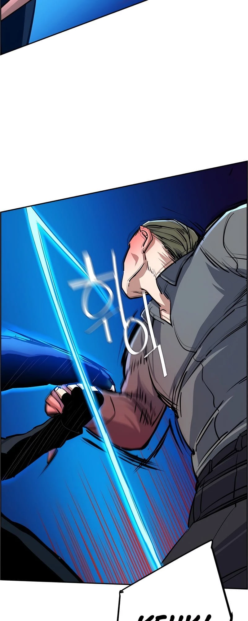 Read Teenage Mercenary EN Manga Online