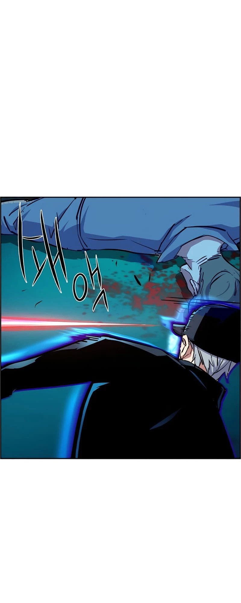Read Teenage Mercenary EN Manga Online