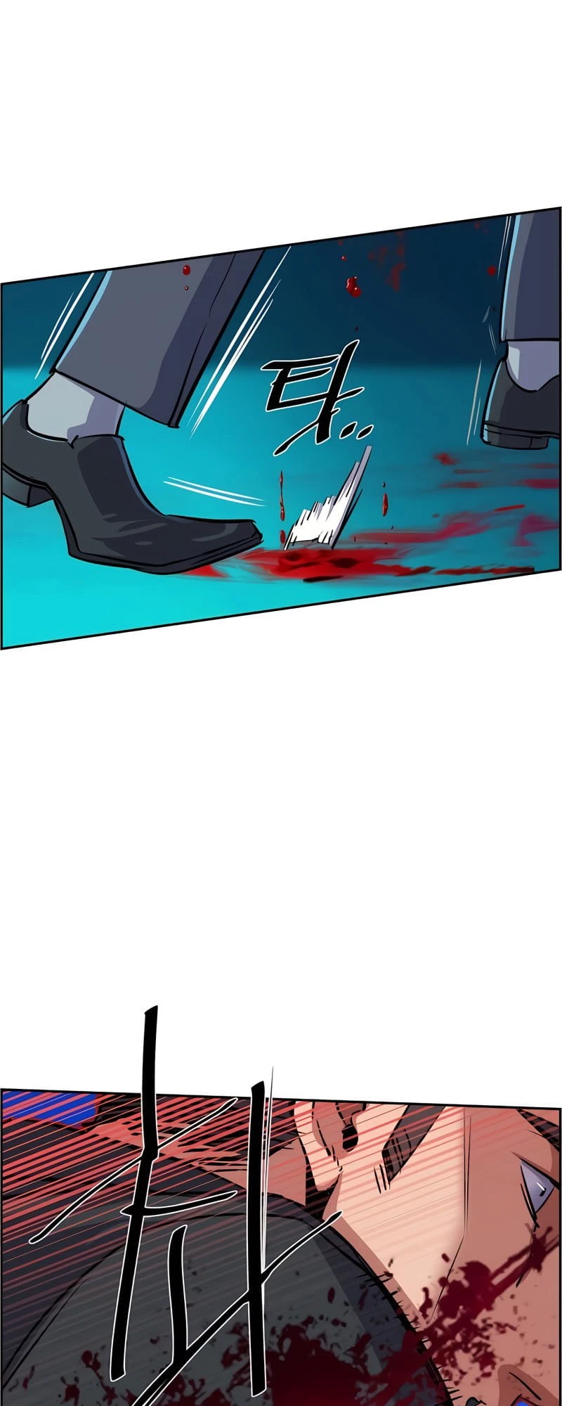 Read Teenage Mercenary EN Manga Online