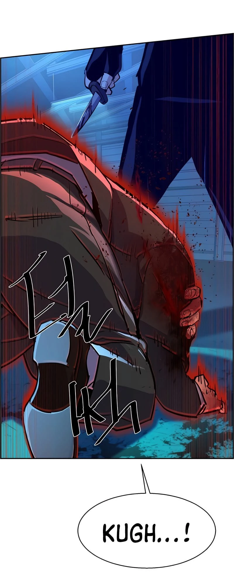 Read Teenage Mercenary EN Manga Online