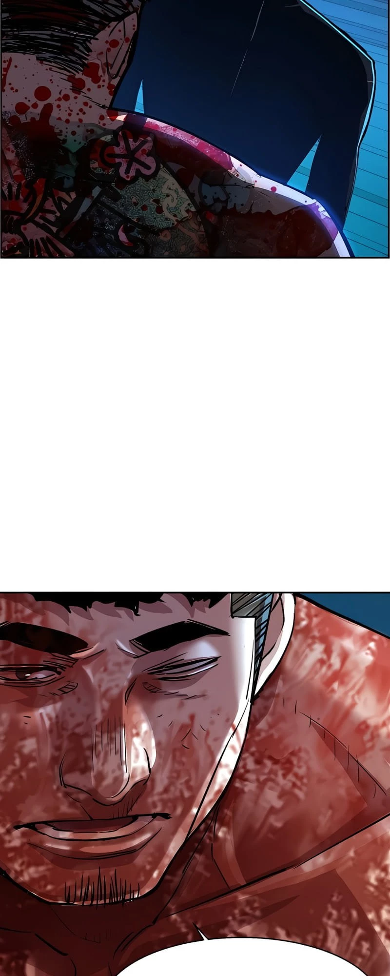 Read Teenage Mercenary EN Manga Online