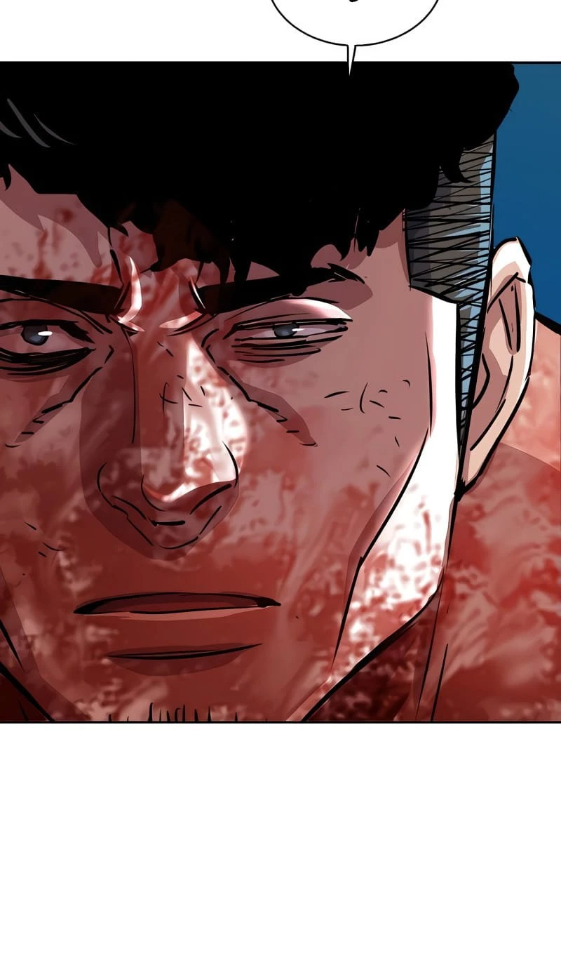 Read Teenage Mercenary EN Manga Online
