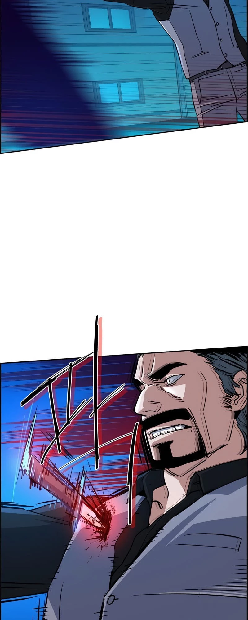 Read Teenage Mercenary EN Manga Online