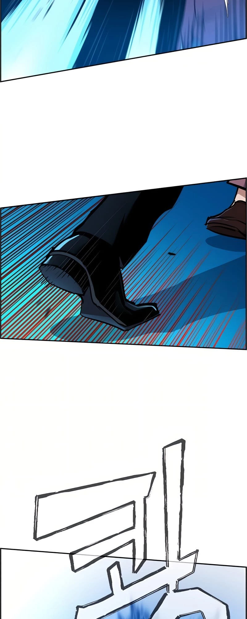 Read Teenage Mercenary EN Manga Online