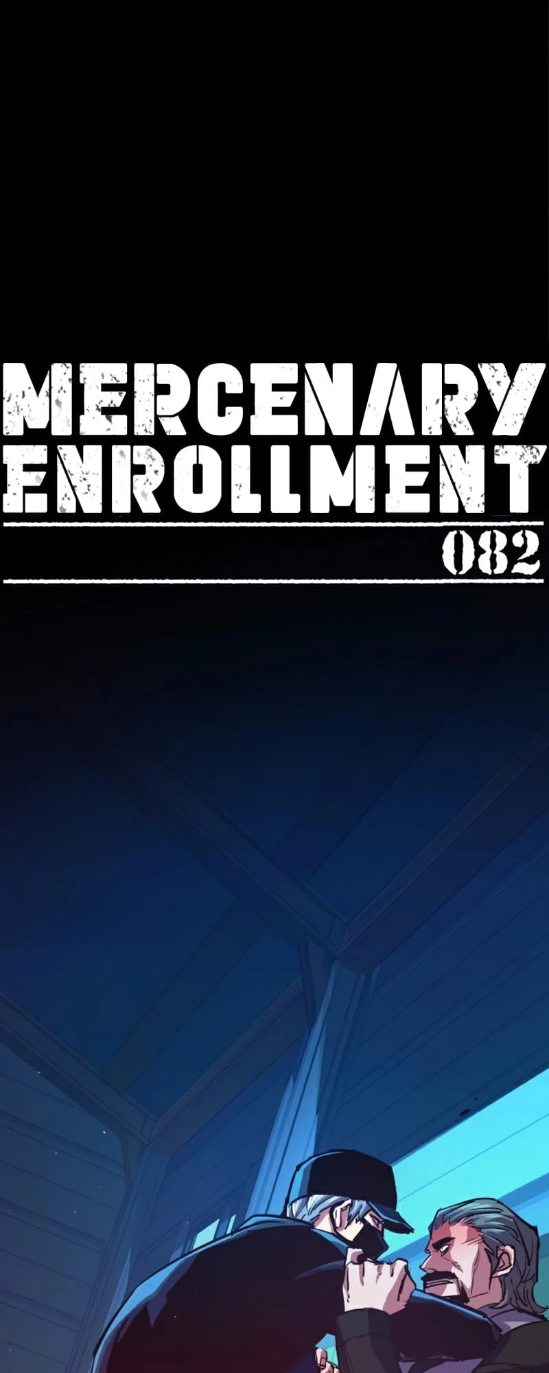 Read Teenage Mercenary EN Manga Online