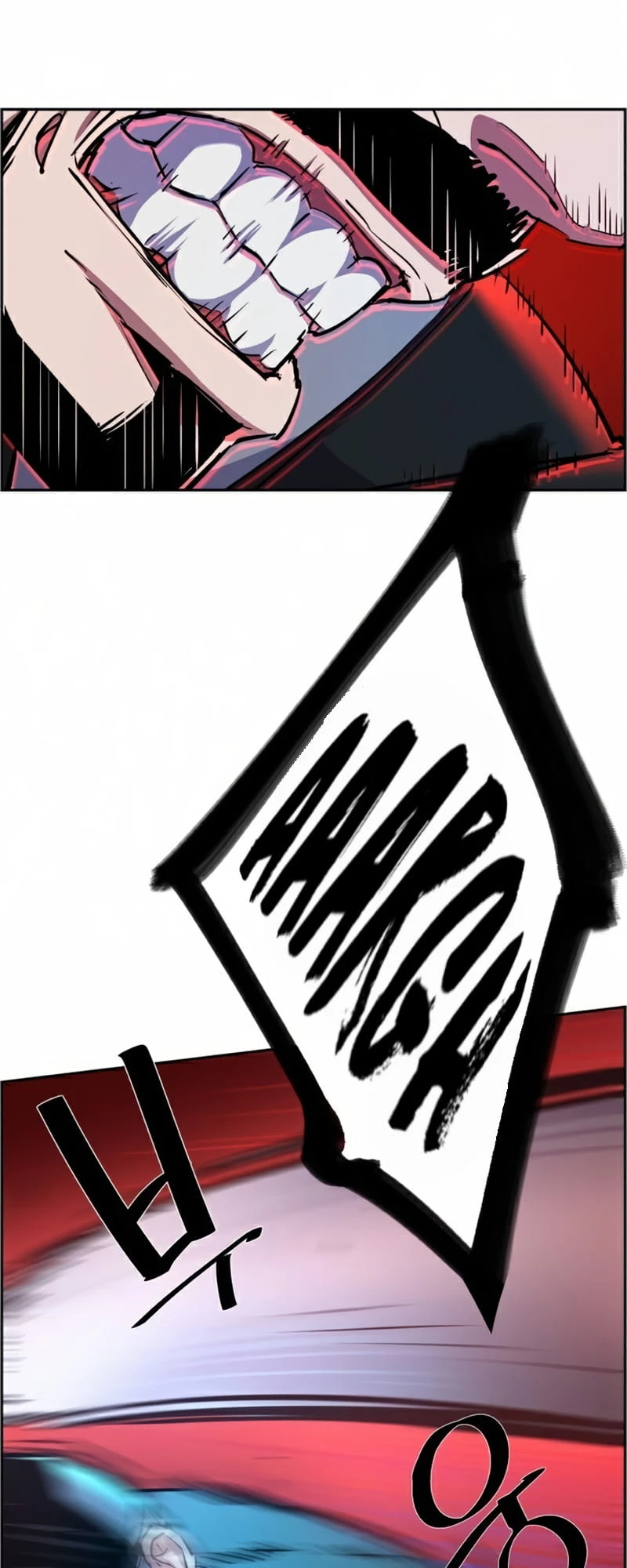 Read Teenage Mercenary EN Manga Online