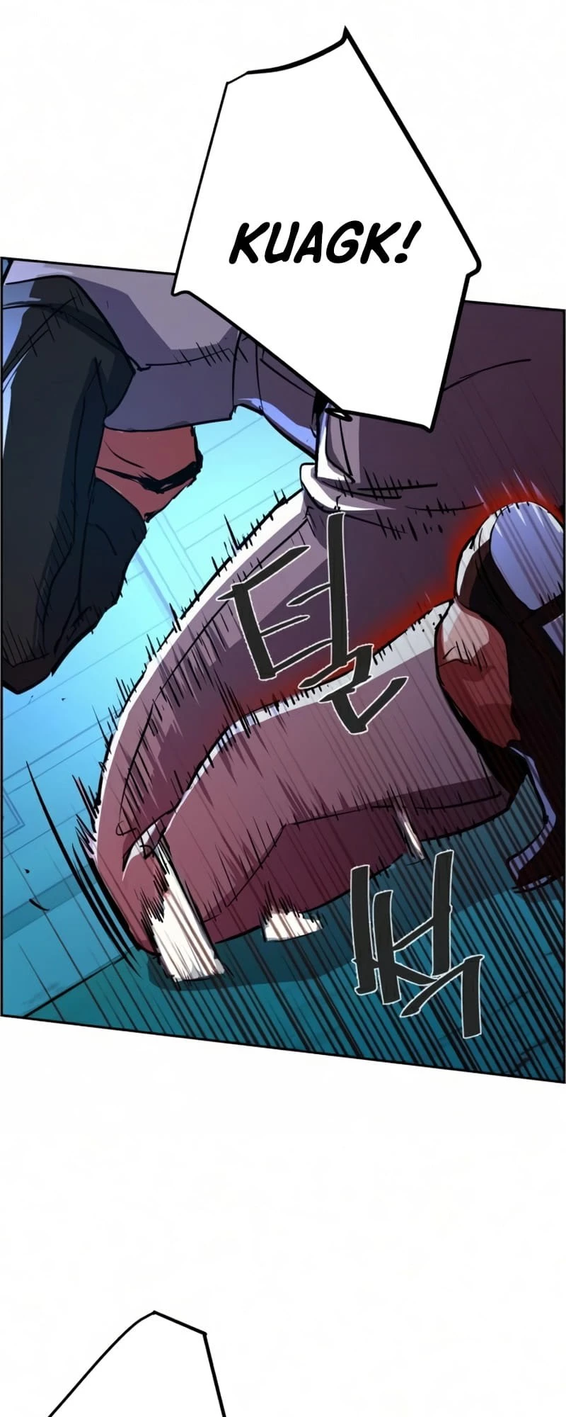 Read Teenage Mercenary EN Manga Online