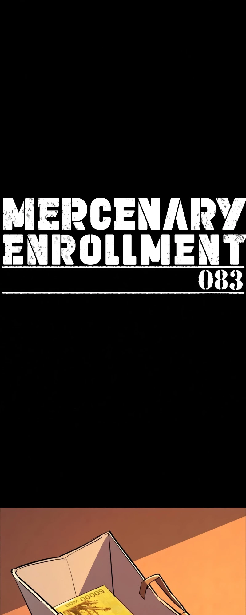 Read Teenage Mercenary EN Manga Online