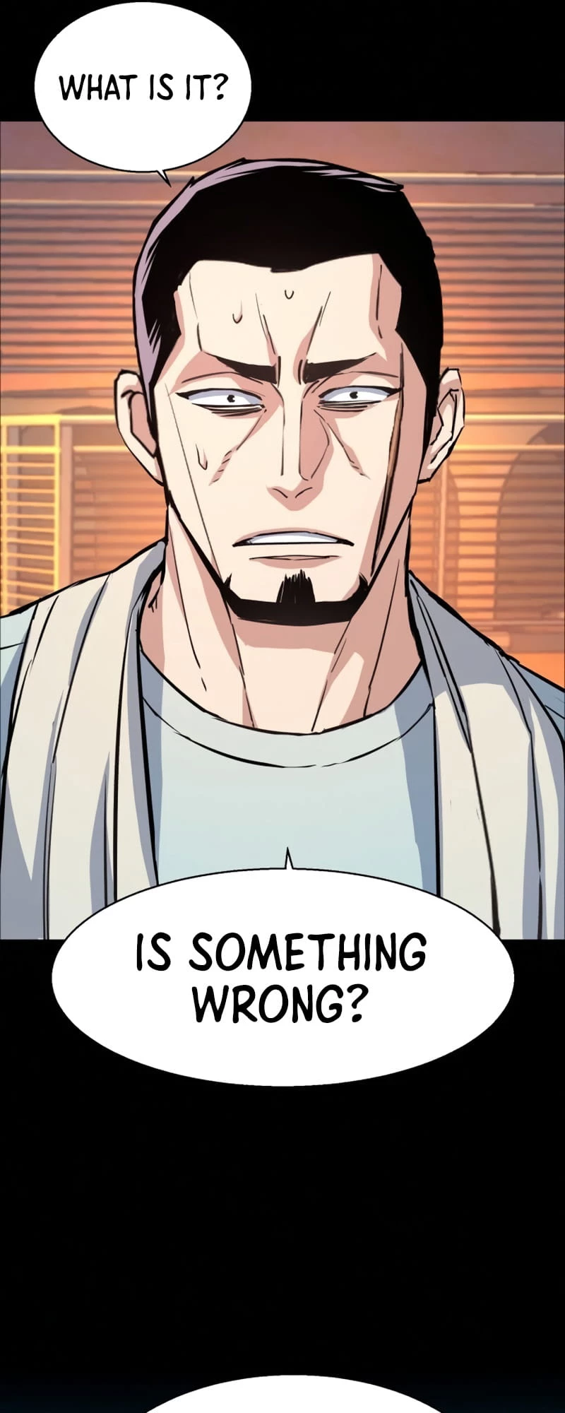 Read Teenage Mercenary EN Manga Online