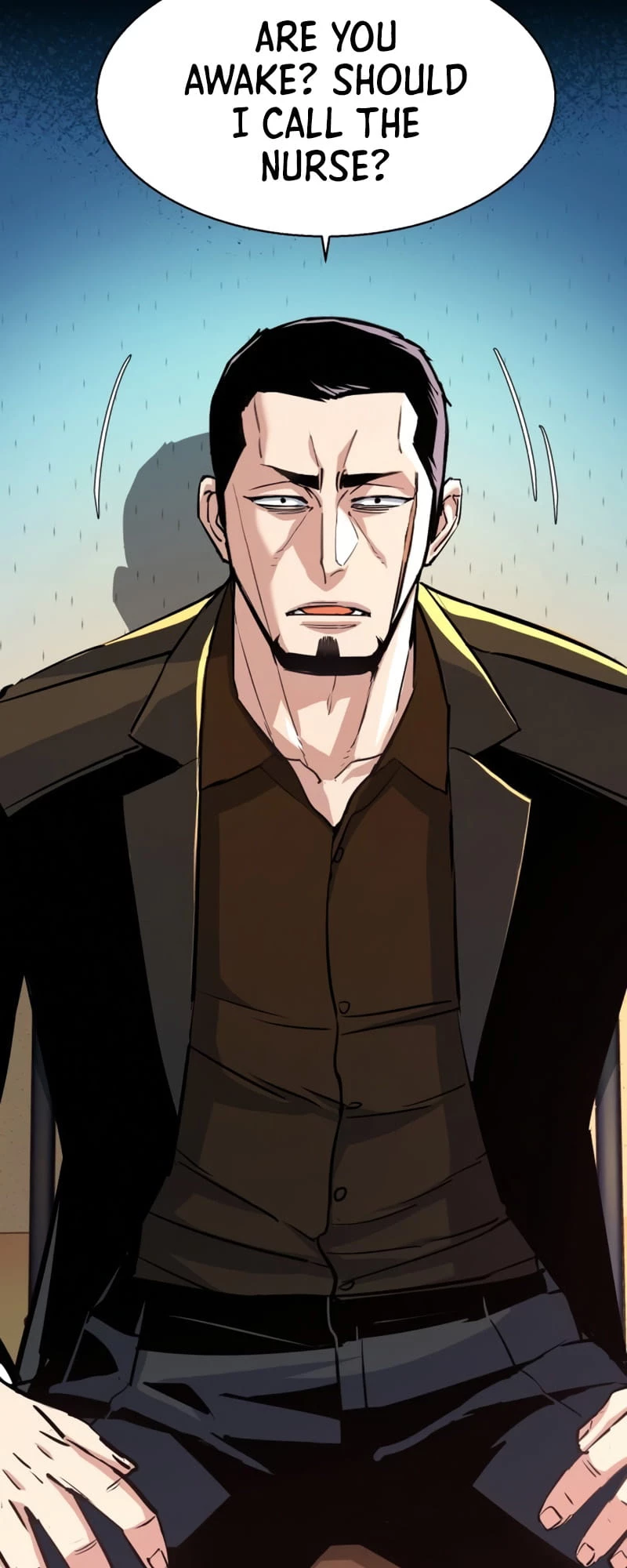 Read Teenage Mercenary EN Manga Online