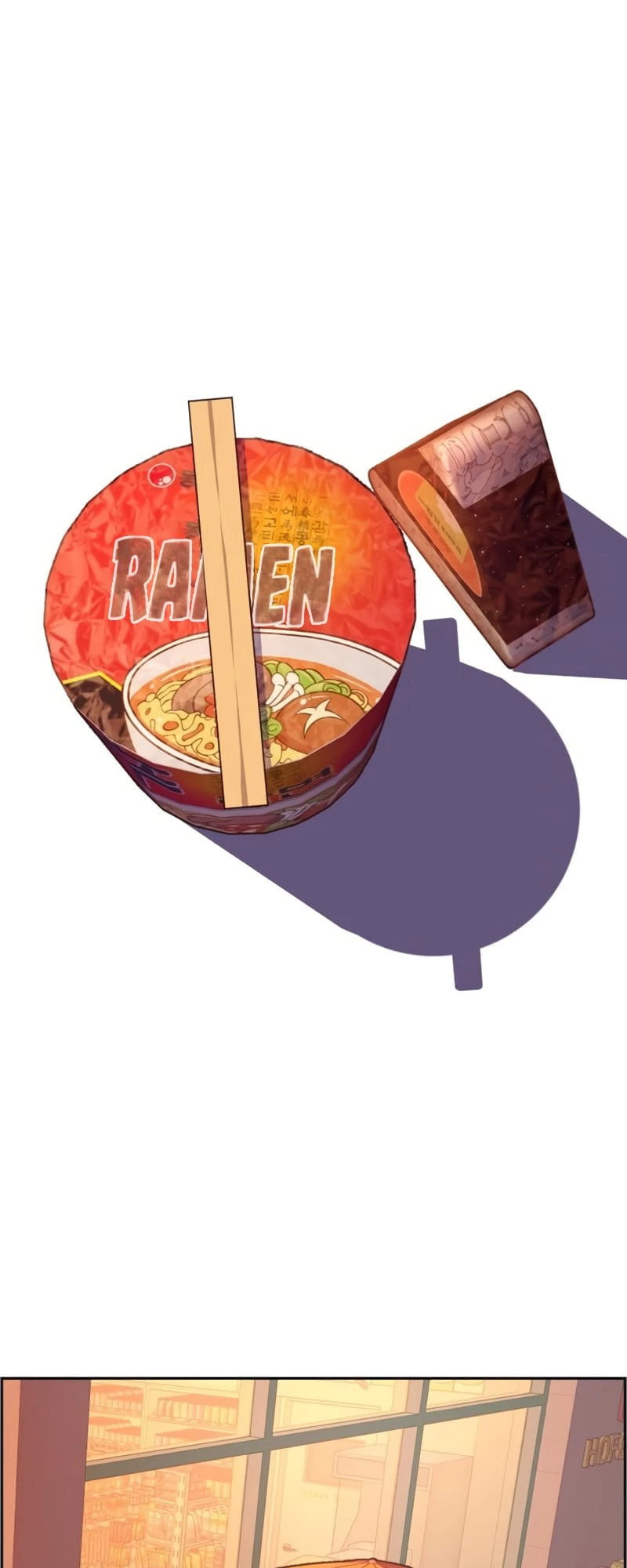 Read Teenage Mercenary EN Manga Online
