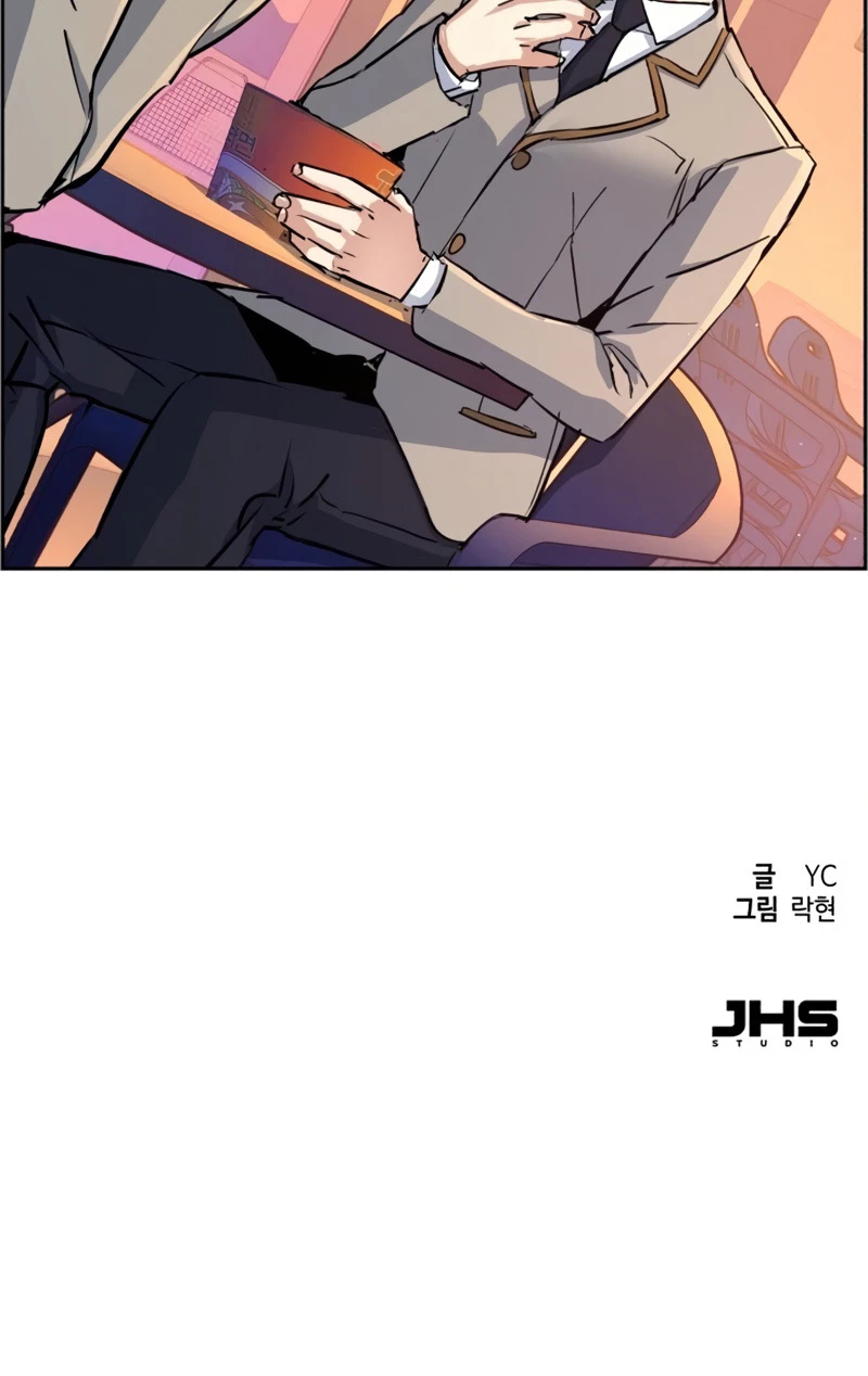 Read Teenage Mercenary EN Manga Online