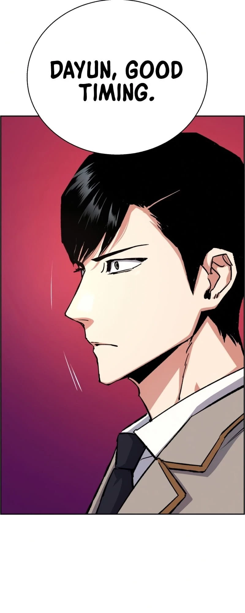 Read Teenage Mercenary EN Manga Online