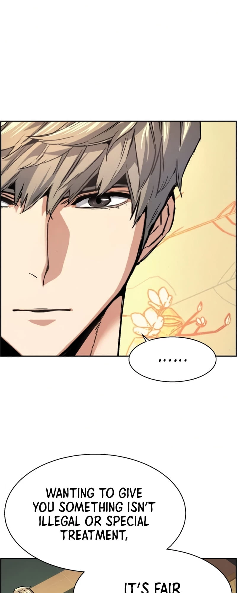 Read Teenage Mercenary EN Manga Online