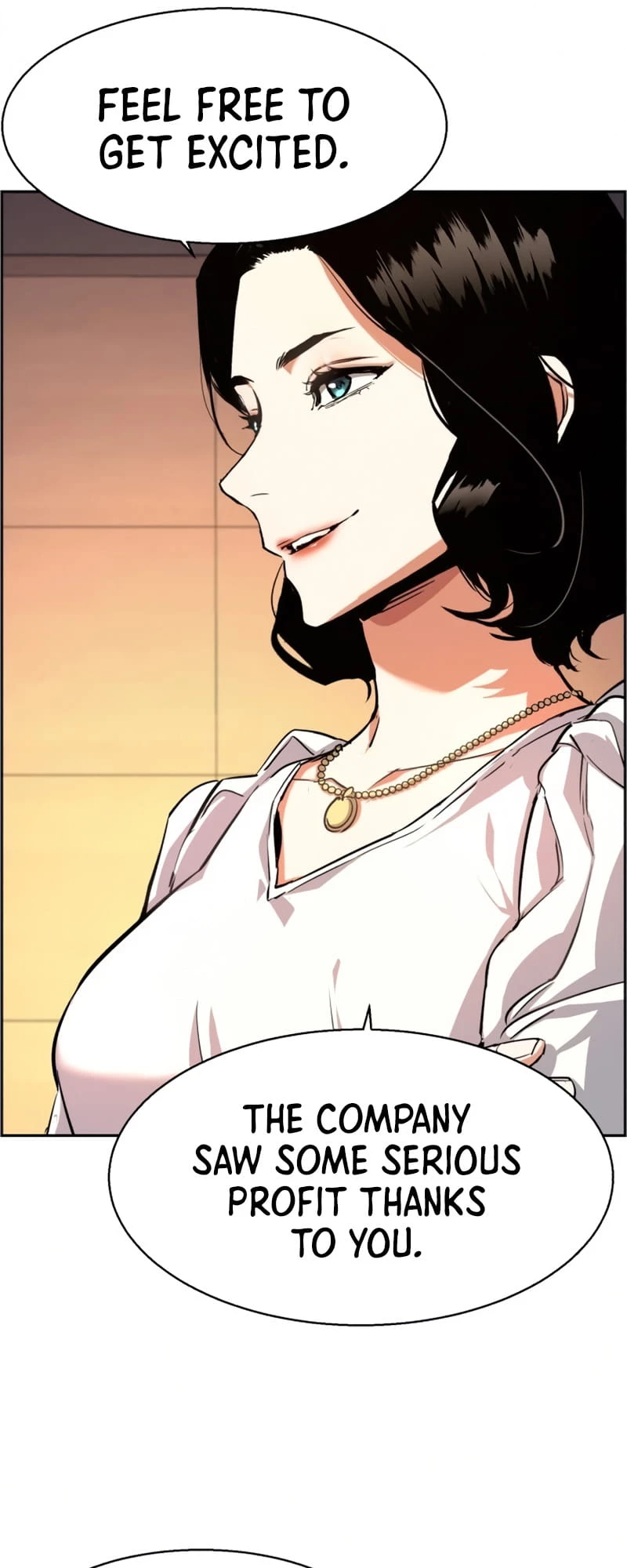 Read Teenage Mercenary EN Manga Online