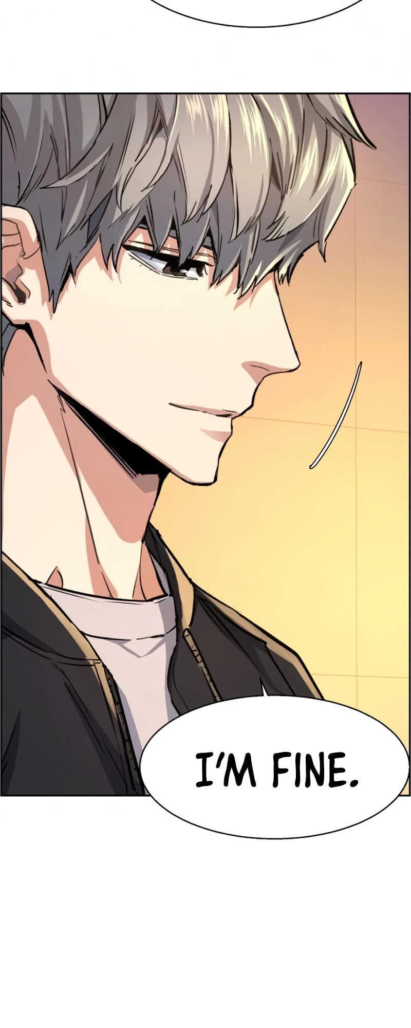 Read Teenage Mercenary EN Manga Online