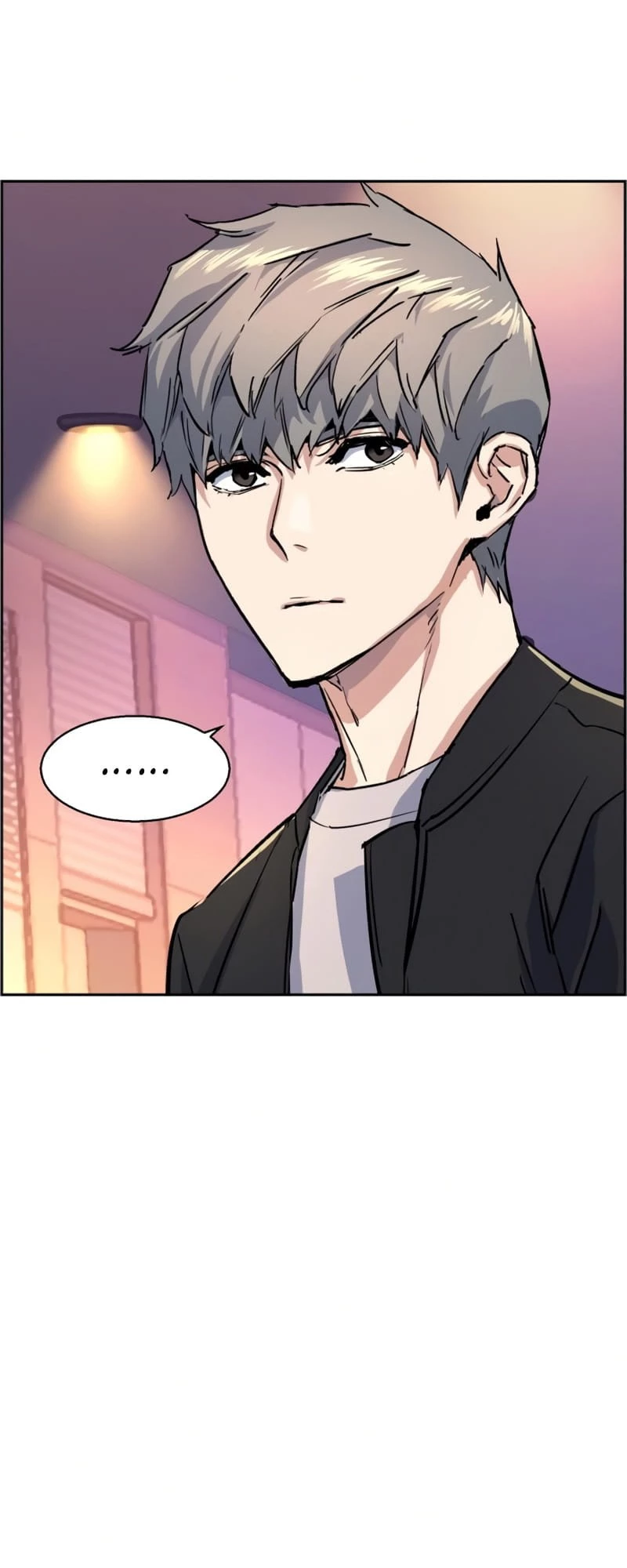 Read Teenage Mercenary EN Manga Online
