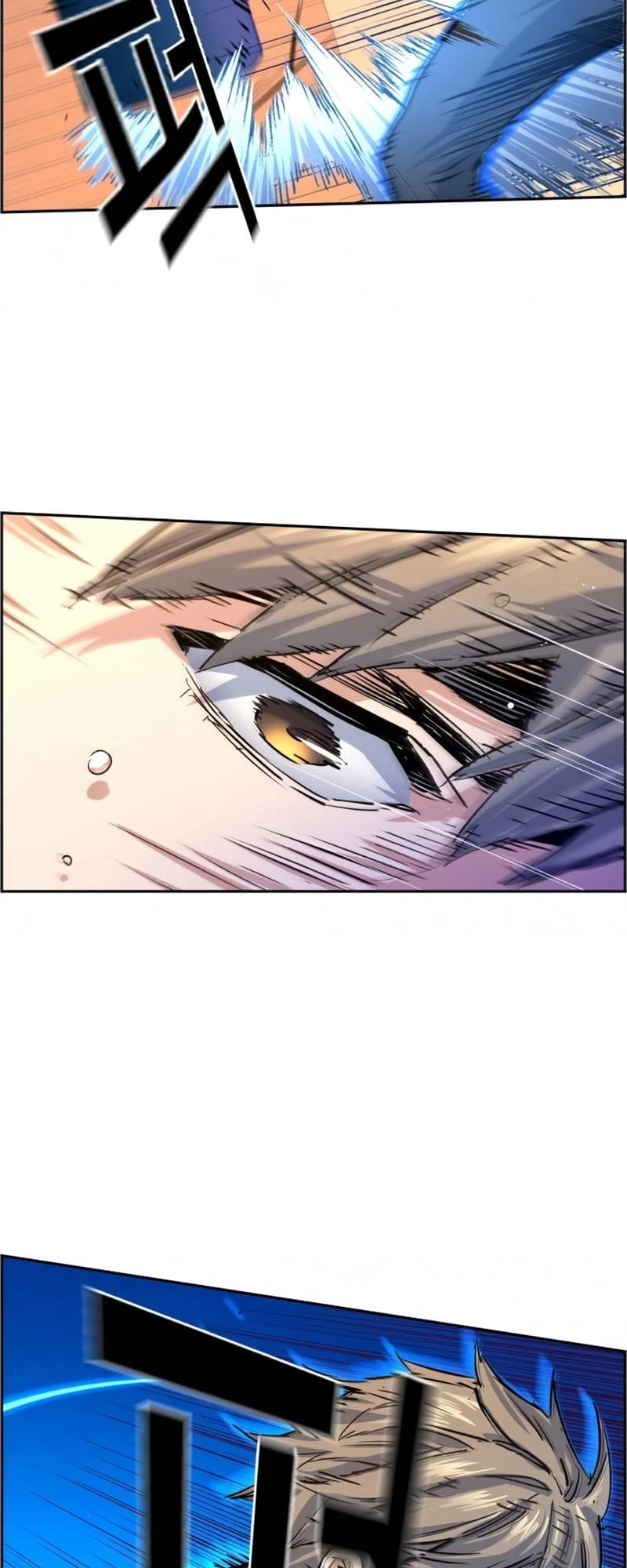 Read Teenage Mercenary EN Manga Online