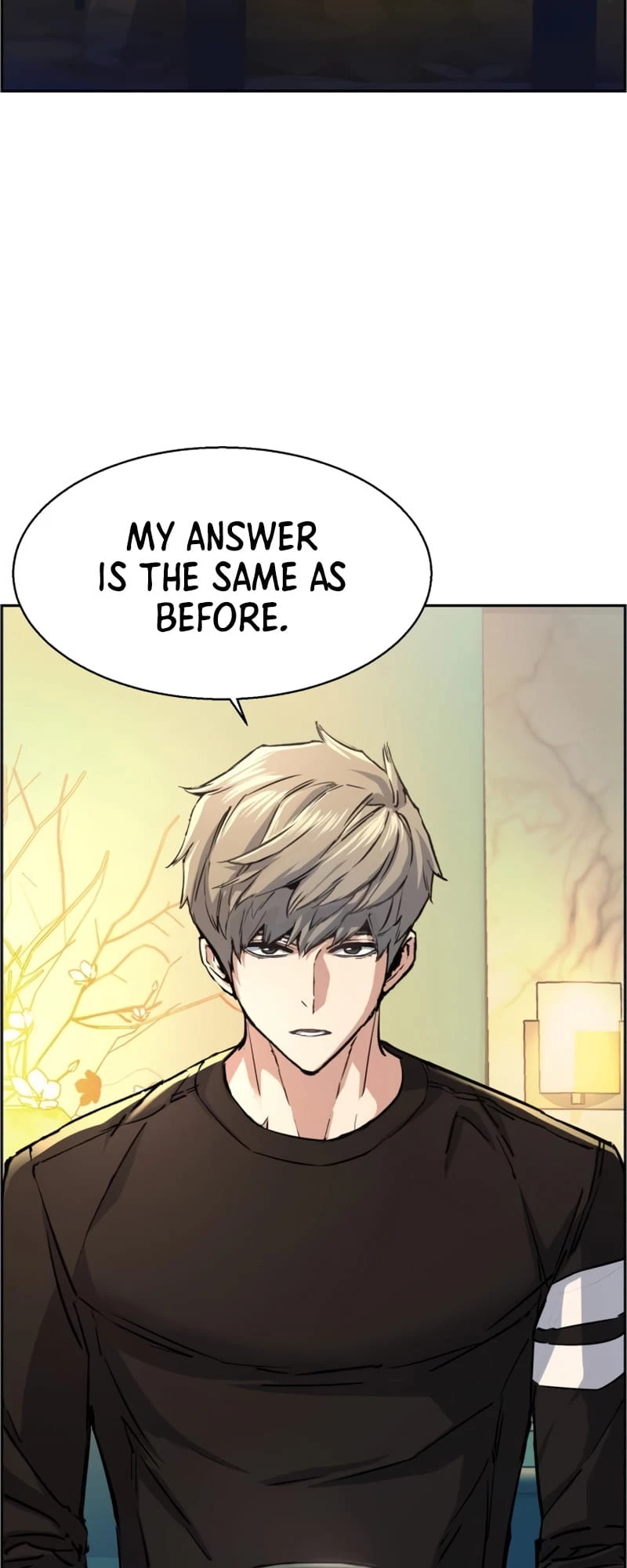 Read Teenage Mercenary EN Manga Online