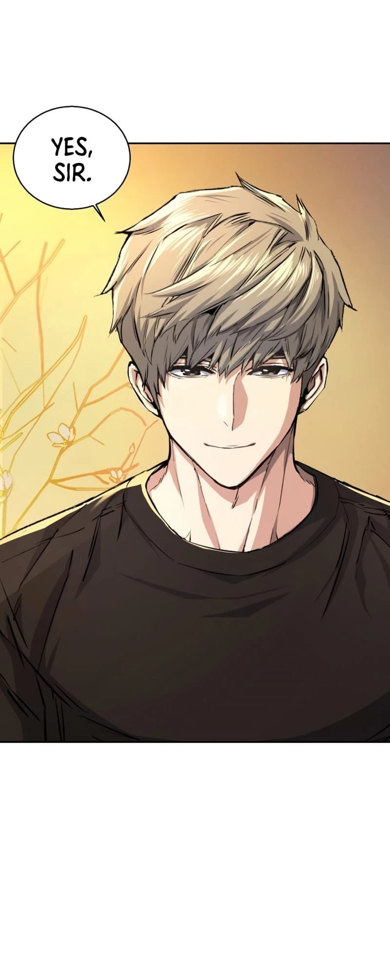 Read Teenage Mercenary EN Manga Online