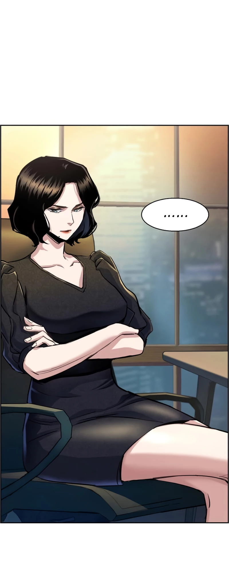 Read Teenage Mercenary EN Manga Online